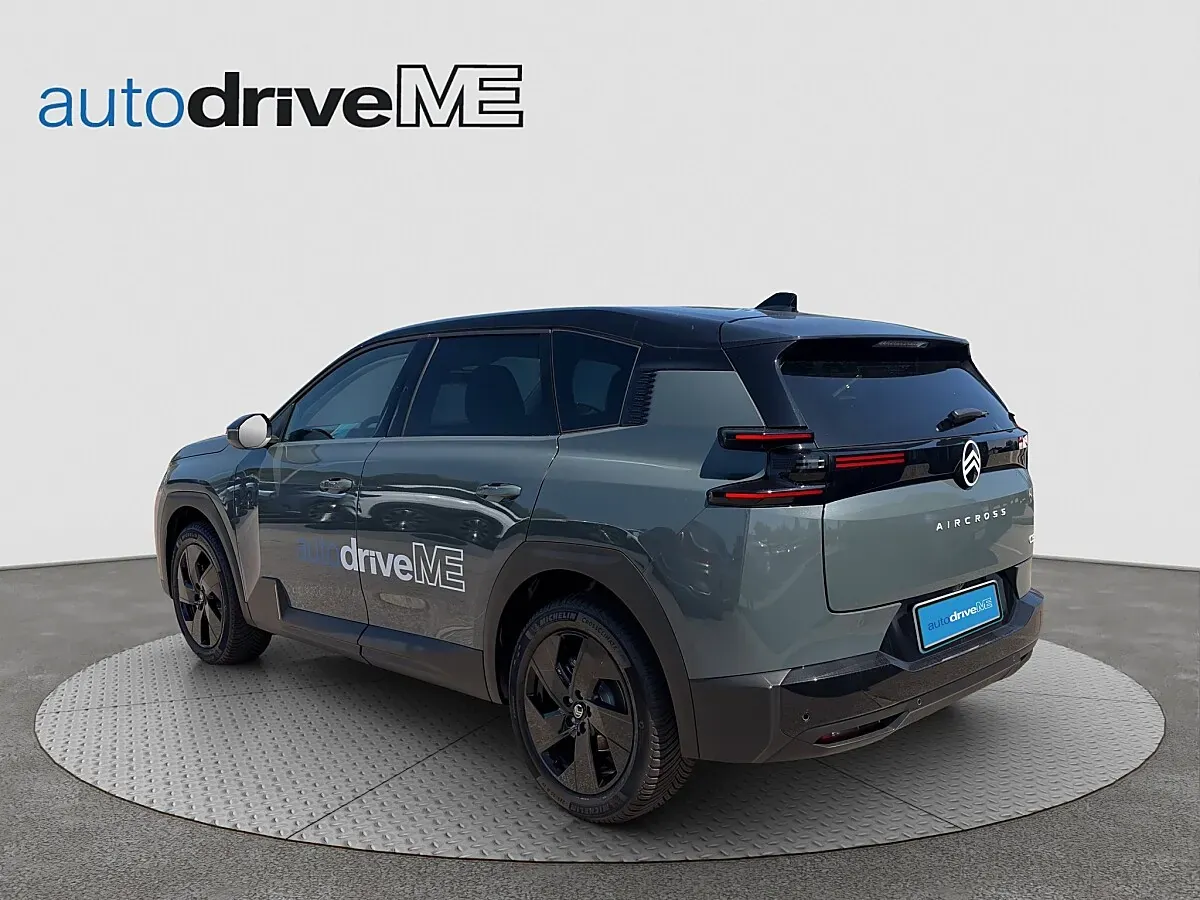 Citroen C5 Aircross 2026 photo 3