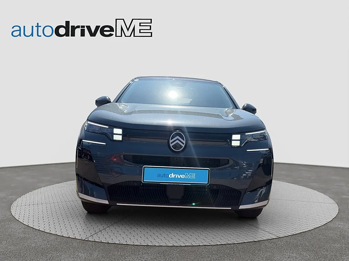 Citroen C5 Aircross 2026 photo 2