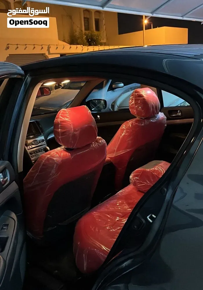 Infiniti G37 2013 photo 5