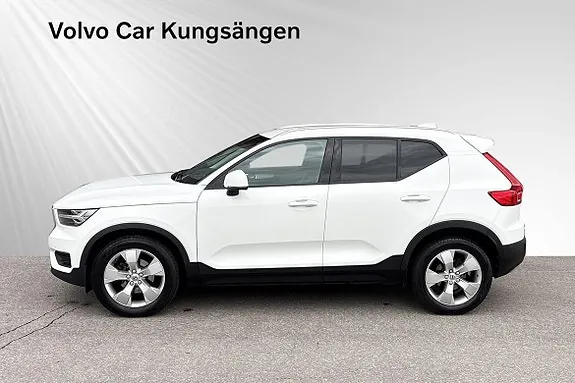 Volvo Xc40 2020 photo 3