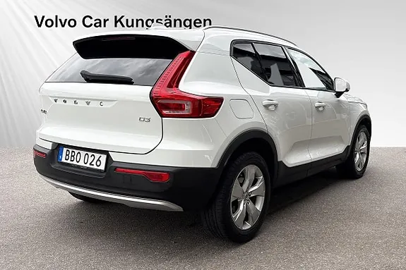 Volvo Xc40 2020 photo 5