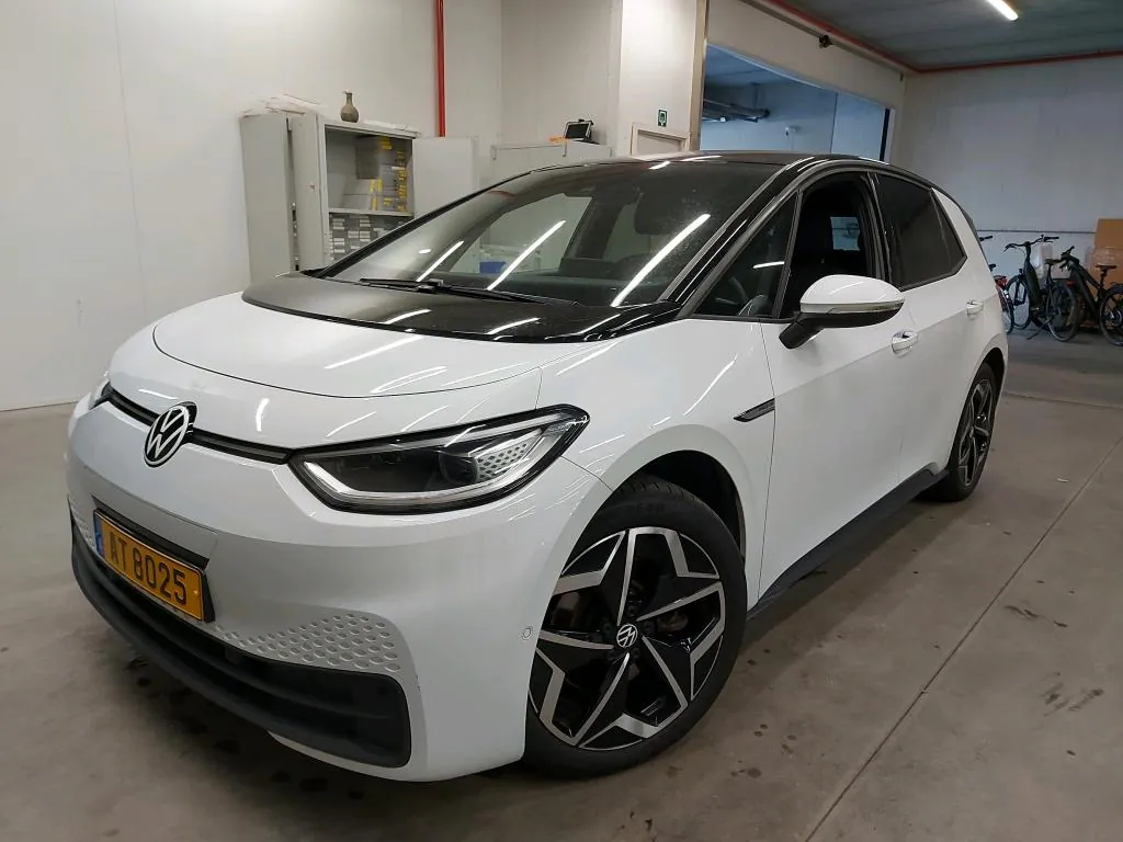 Volkswagen Id.3
