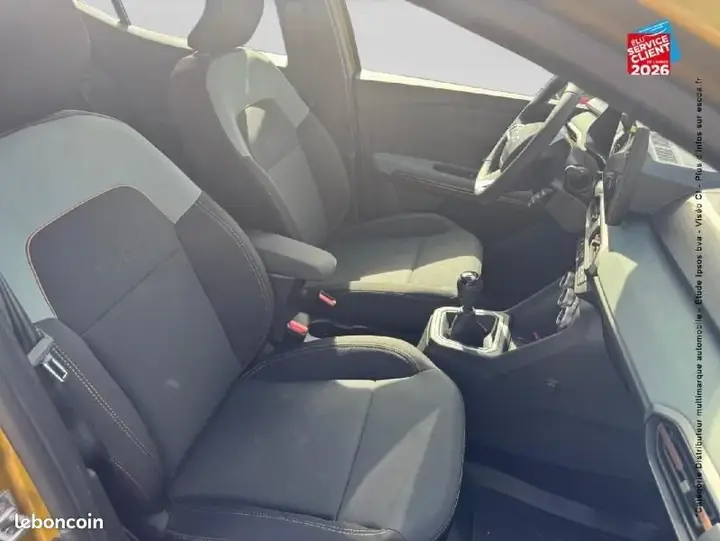 Dacia Sandero 2026 photo 5