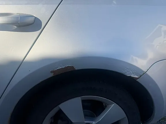 Skoda Octavia 2014 photo 5