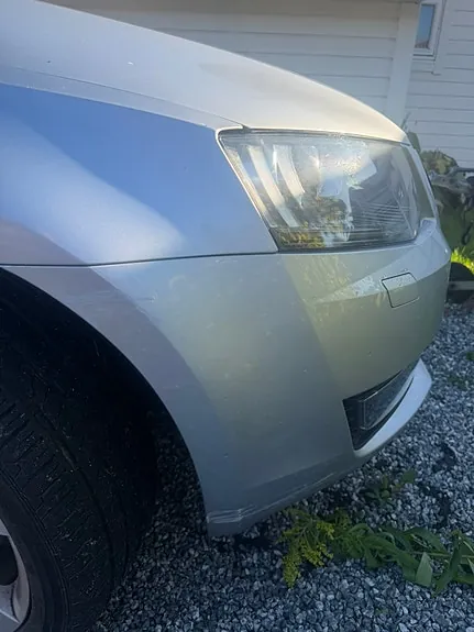 Skoda Octavia 2014 photo 4