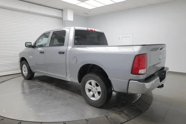 Ram 1500 Classic 2023 photo 5