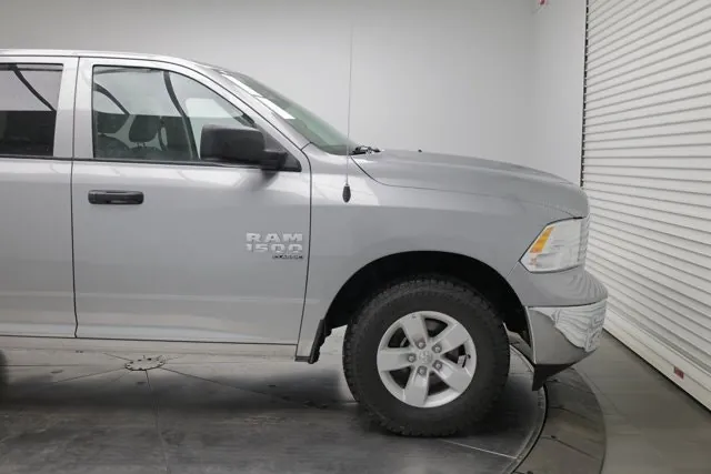 Ram 1500 Classic 2023 photo 3