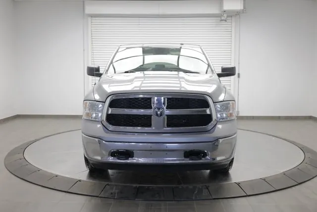 Ram 1500 Classic 2023 photo 2