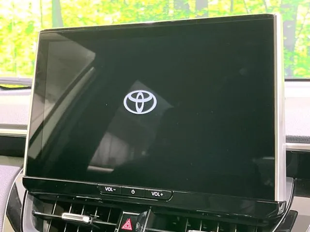 Toyota Corolla Cross 2026 photo 4