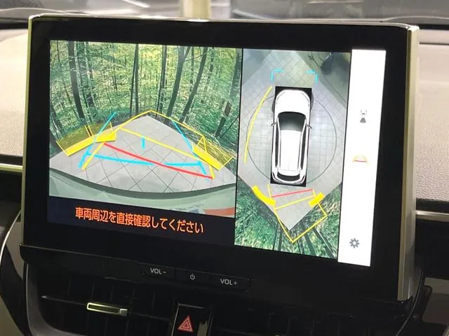 Toyota Corolla Cross 2026 photo 5