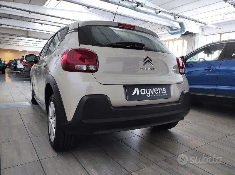 Citroen C3 2023 photo 5
