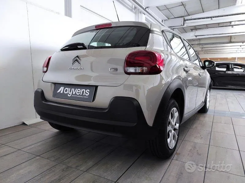 Citroen C3 2023 photo 4