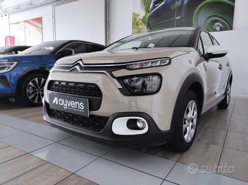 Citroen C3 2023 photo 2