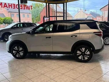 Opel Frontera 2026 photo 3