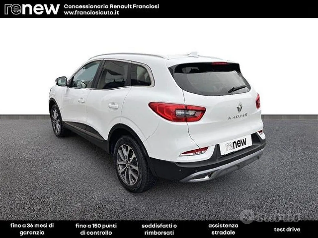 Renault Kadjar 2022 photo 3