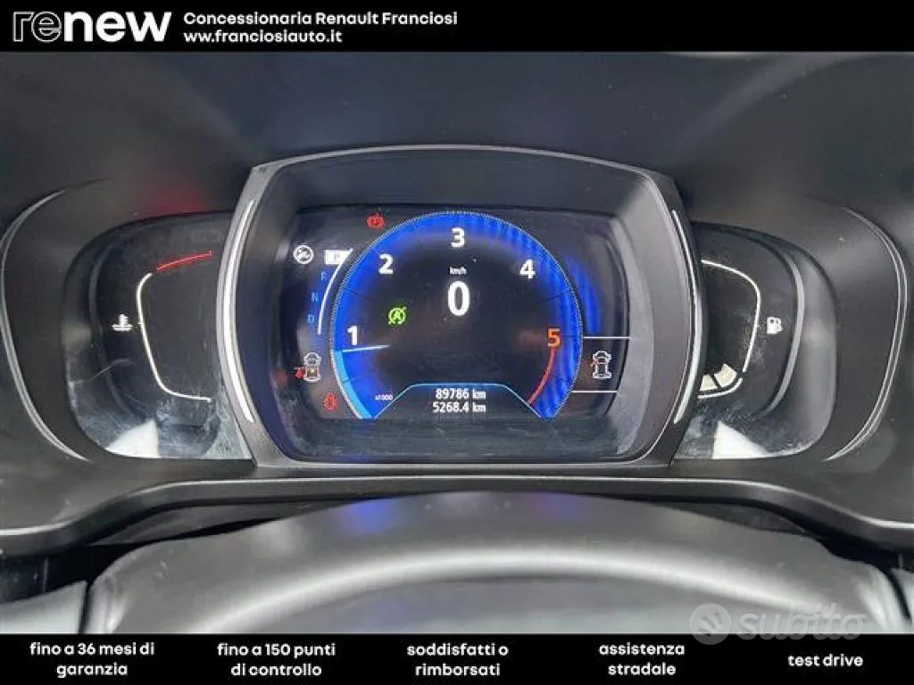 Renault Kadjar 2022 photo 5