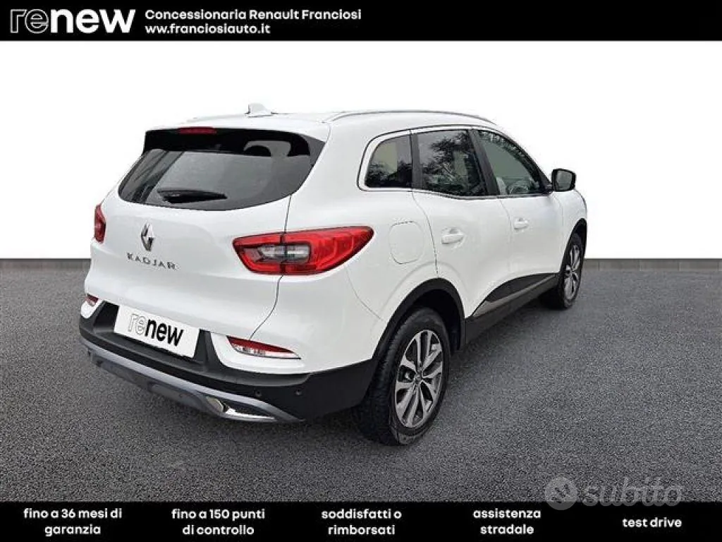 Renault Kadjar 2022 photo 4