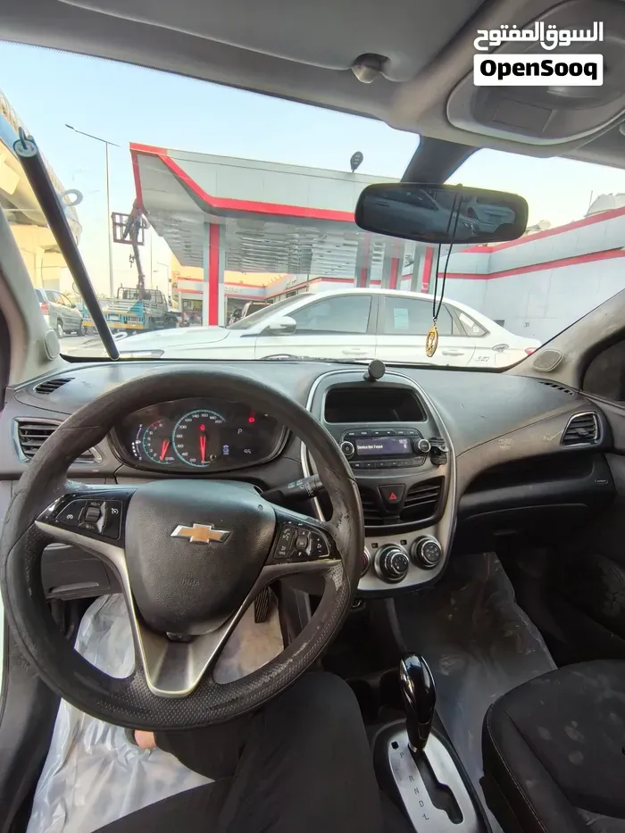 Chevrolet Spark 2017 photo 4