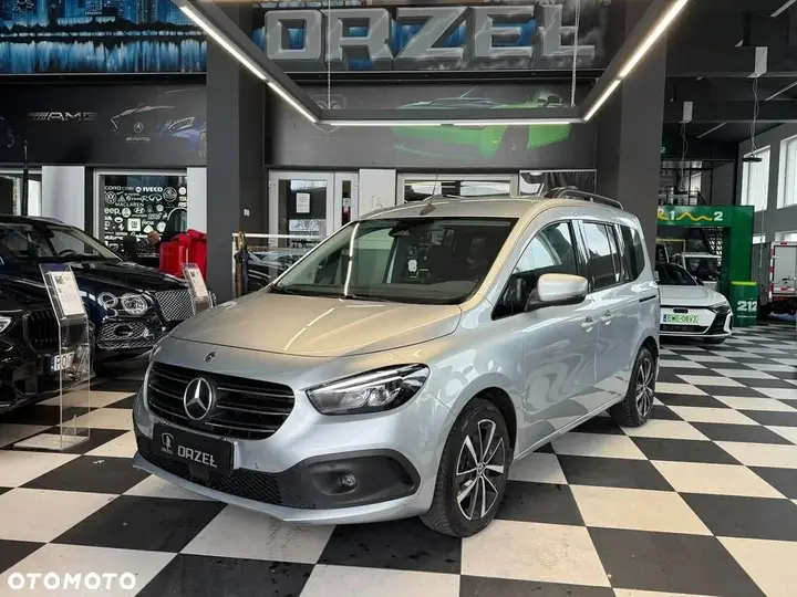 Mercedes-Benz Klasa T