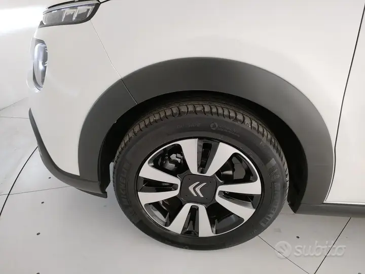 Citroen C3 2023 photo 5