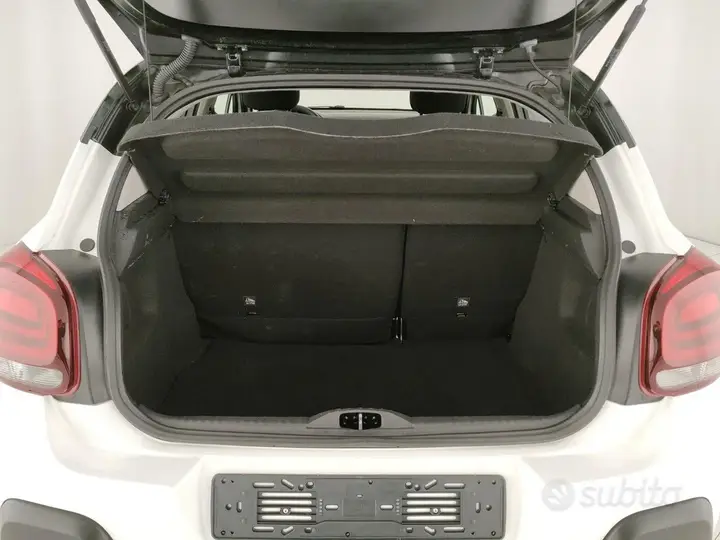 Citroen C3 2023 photo 4