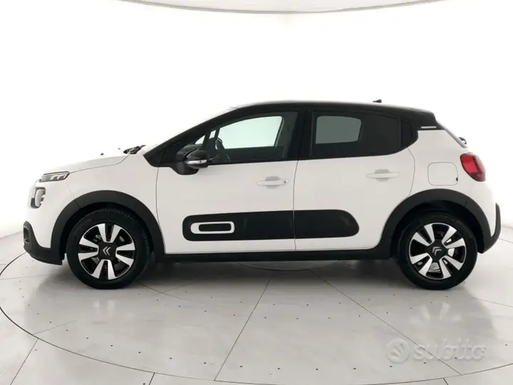 Citroen C3 2023 photo 2
