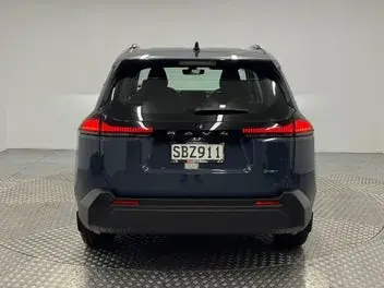 Toyota Rav4 2026 photo 5