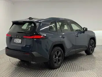 Toyota Rav4 2026 photo 4