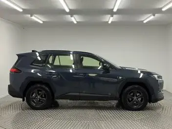 Toyota Rav4 2026 photo 3