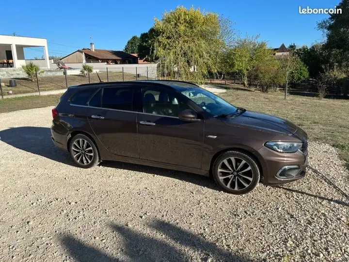 Fiat Tipo