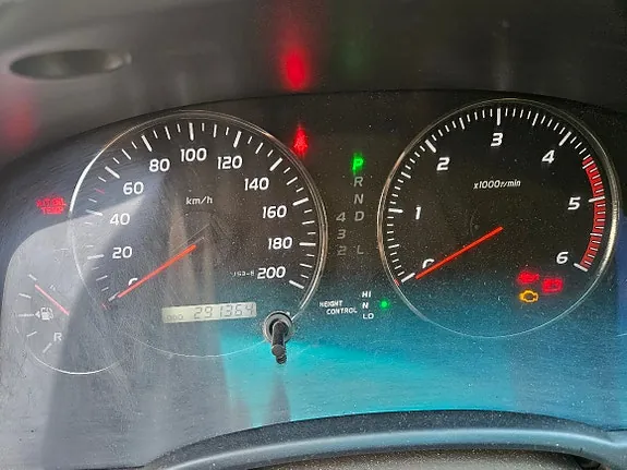 Toyota Land Cruiser 2009 photo 2