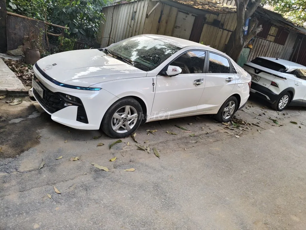 Hyundai Accent 2024 photo 3