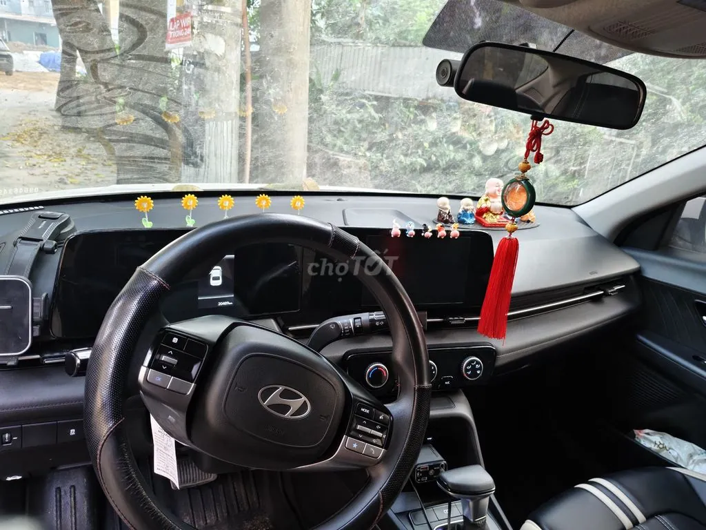 Hyundai Accent 2024 photo 4