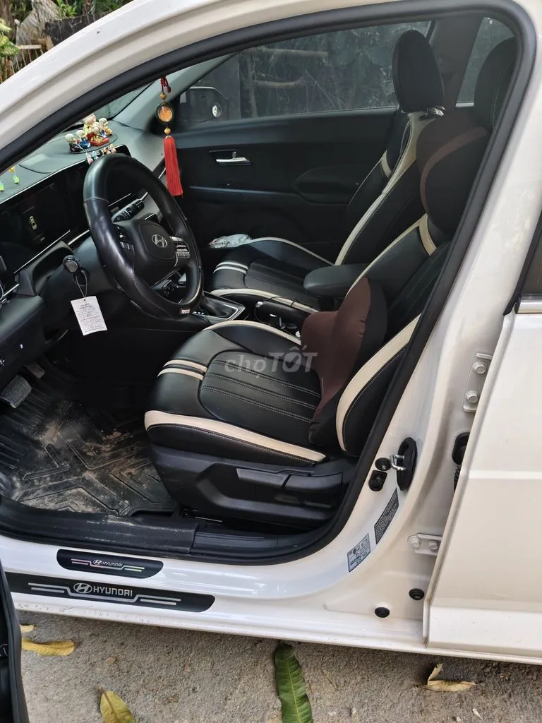 Hyundai Accent 2024 photo 2