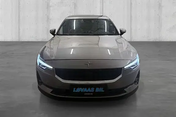 Polestar 2 2022 photo 2