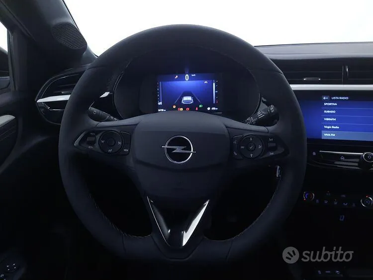 Opel Corsa 2025 photo 4