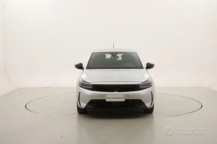 Opel Corsa 2025 photo 2