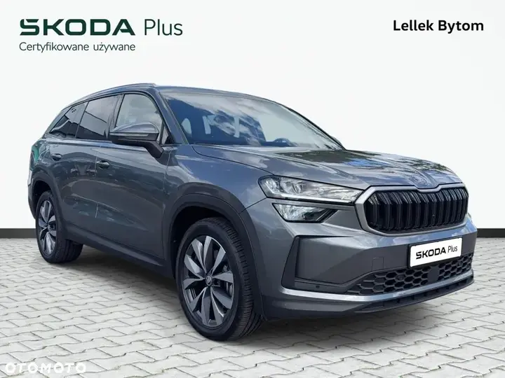 Skoda Kodiaq 2024 photo 3