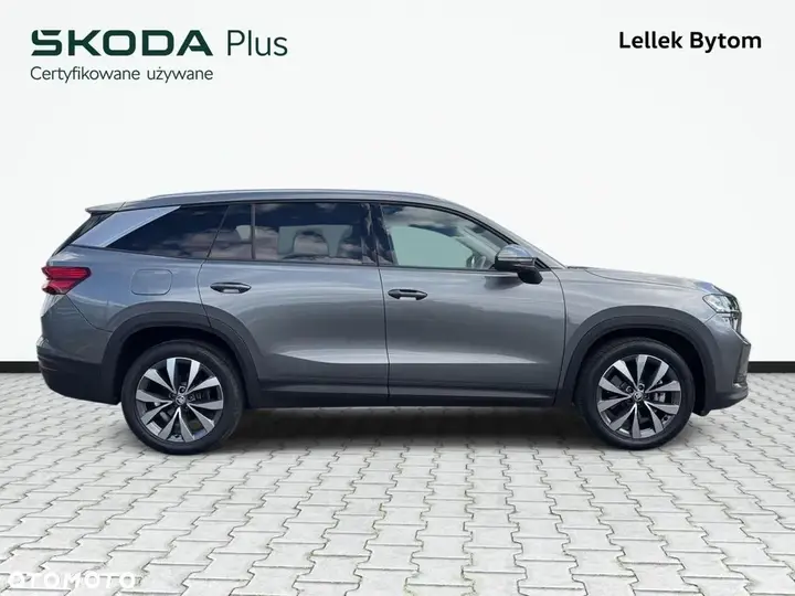 Skoda Kodiaq 2024 photo 4