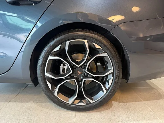 Cupra Leon 2026 photo 5