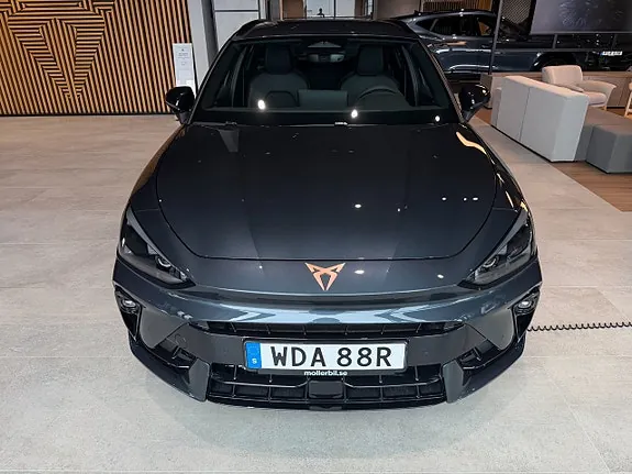 Cupra Leon 2026 photo 2