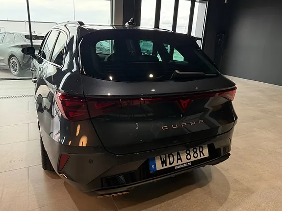 Cupra Leon 2026 photo 4