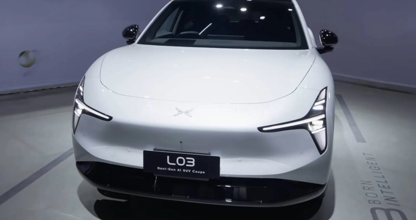 Xpeng L03
