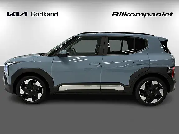Kia Ev2 2027 photo 4