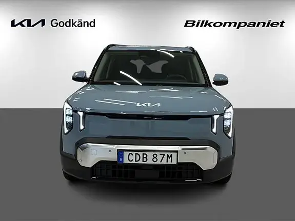 Kia Ev2 2027 photo 2