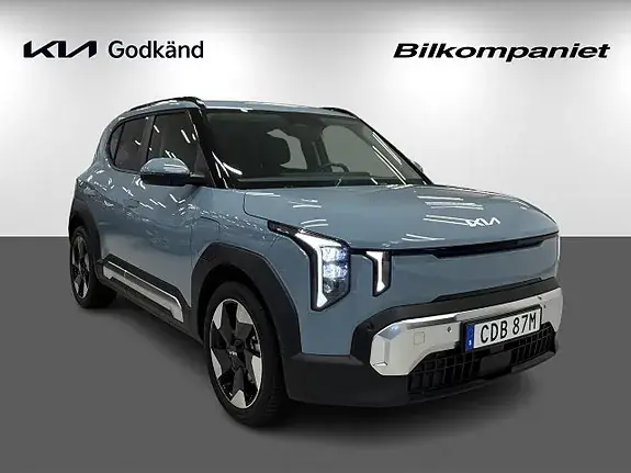 Kia Ev2 2027 photo 3