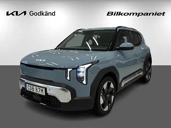 Kia Ev2