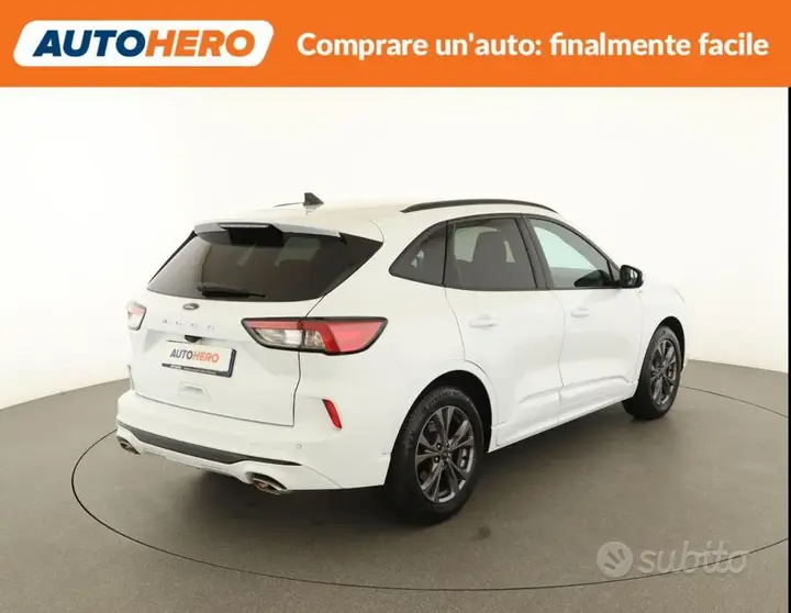 Ford Kuga 2021 photo 5