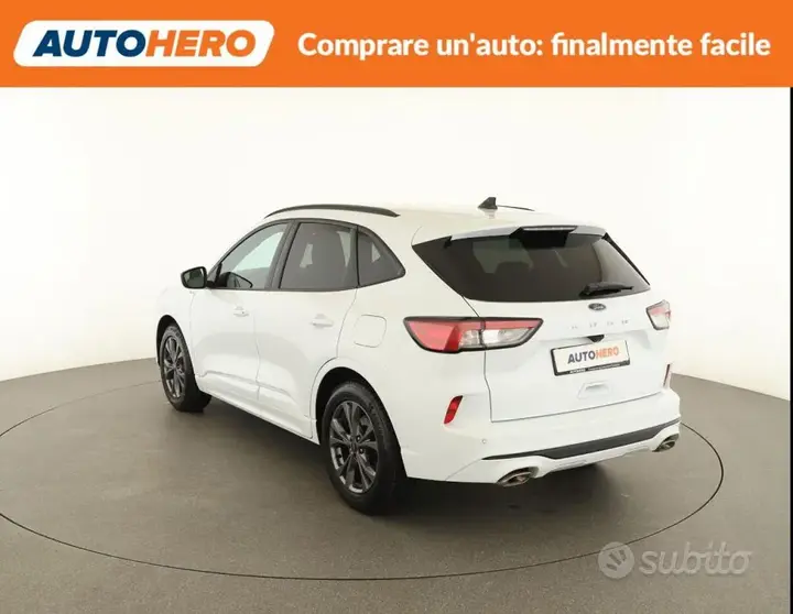 Ford Kuga 2021 photo 4