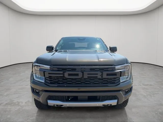 Ford Ranger 2026 photo 2